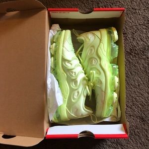 Nike VaporMax Plus 🔥